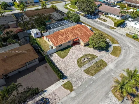 1630 SW 98th Court Miami FL 33165