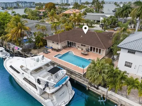 2930 NE 164th Street North Miami Beach FL 33160