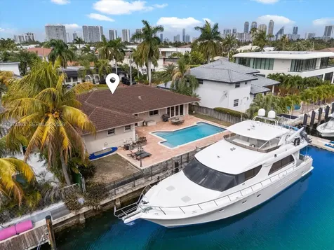 2930 NE 164th Street North Miami Beach FL 33160