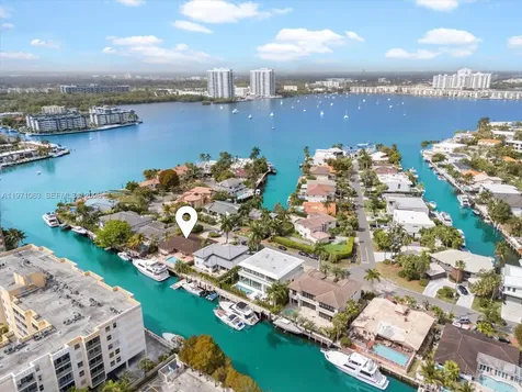 2930 NE 164th Street North Miami Beach FL 33160