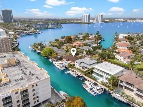 2930 NE 164th Street North Miami Beach FL 33160