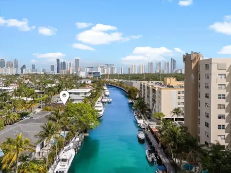 2930 NE 164th Street North Miami Beach FL 33160