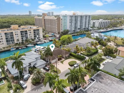 2930 NE 164th Street North Miami Beach FL 33160