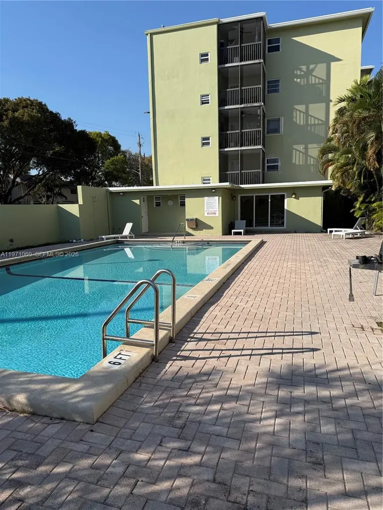 1425 Arthur Street Hollywood FL 33020