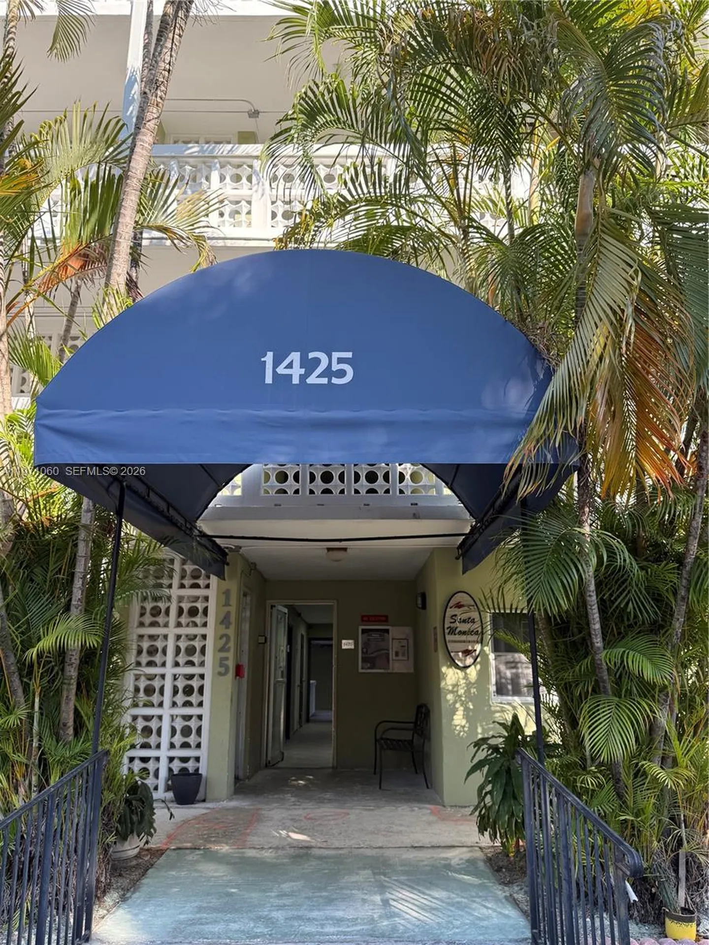 1425 Arthur Street Hollywood FL 33020
