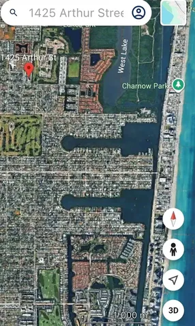 1425 Arthur Street Hollywood FL 33020