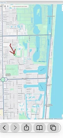 1425 Arthur Street Hollywood FL 33020