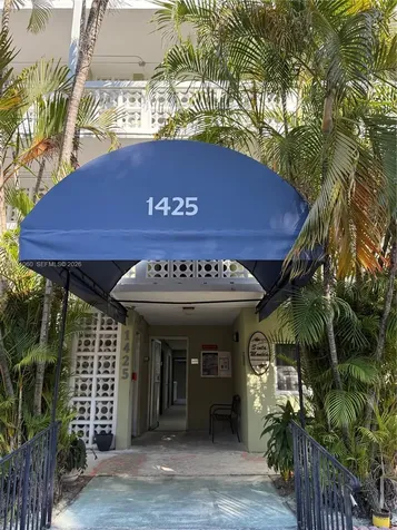 1425 Arthur Street Hollywood FL 33020