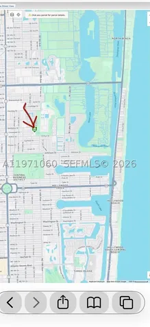 1425 Arthur Street Hollywood FL 33020