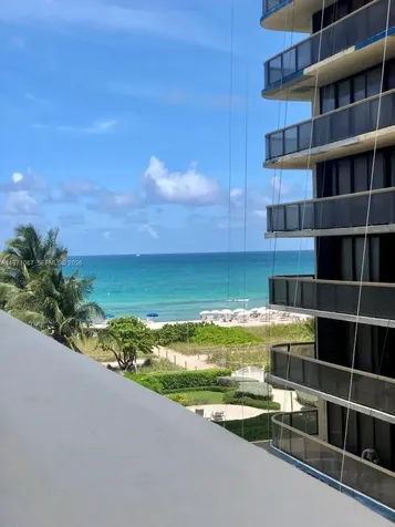 9499 Collins Avenue Surfside FL 33154