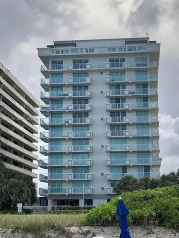9499 Collins Avenue Surfside FL 33154