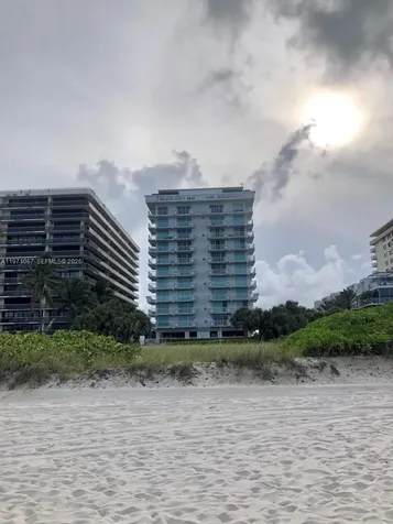 9499 Collins Avenue Surfside FL 33154