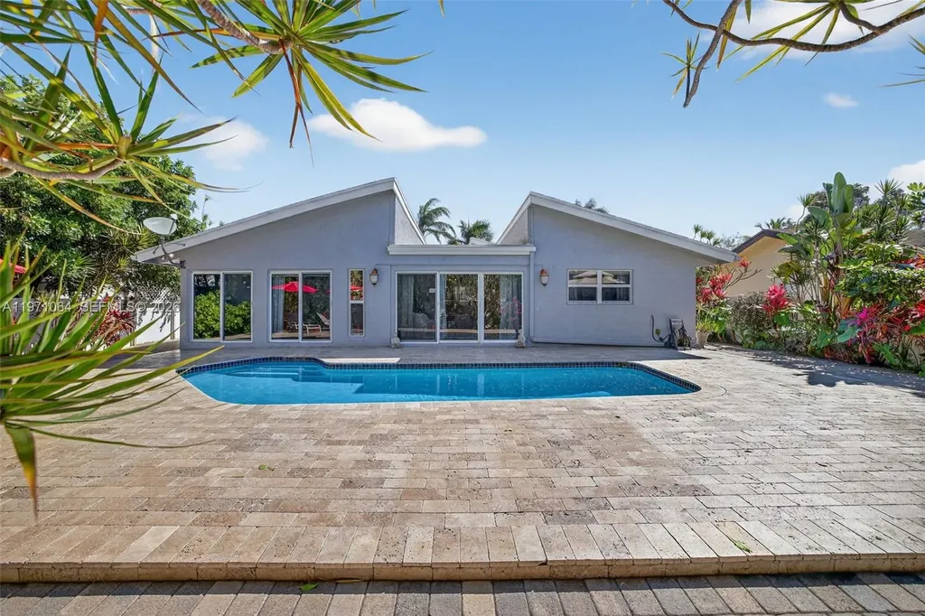 641 NW 48th Avenue Coconut Creek FL 33063