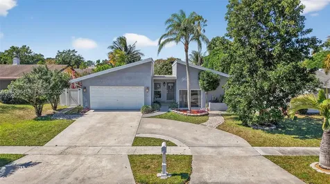 641 NW 48th Avenue Coconut Creek FL 33063