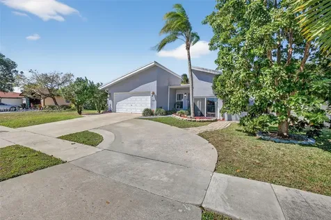 641 NW 48th Avenue Coconut Creek FL 33063