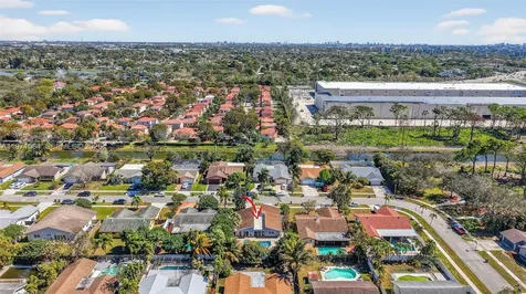 641 NW 48th Avenue Coconut Creek FL 33063