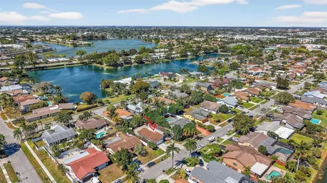 641 NW 48th Avenue Coconut Creek FL 33063