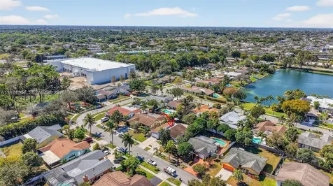 641 NW 48th Avenue Coconut Creek FL 33063