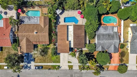 641 NW 48th Avenue Coconut Creek FL 33063