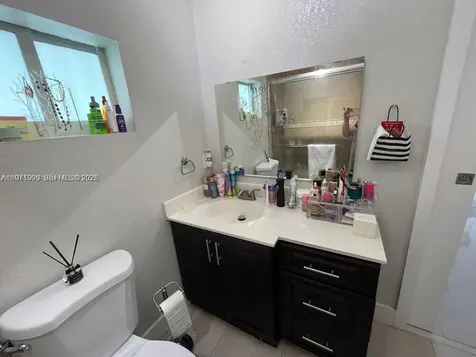 12770 SW 18th Street Miami FL 33175