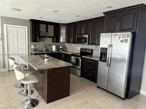 12770 SW 18th Street Miami FL 33175