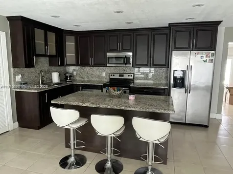 12770 SW 18th Street Miami FL 33175