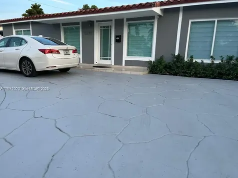 12770 SW 18th Street Miami FL 33175