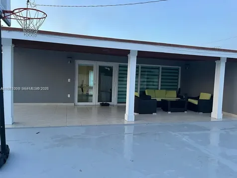 12770 SW 18th Street Miami FL 33175