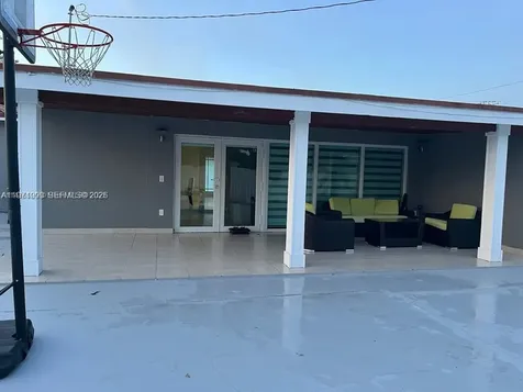 12770 SW 18th Street Miami FL 33175