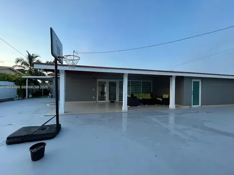 12770 SW 18th Street Miami FL 33175