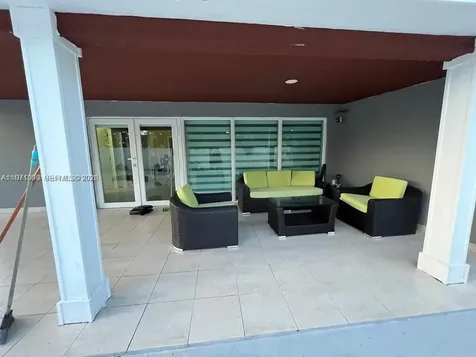 12770 SW 18th Street Miami FL 33175