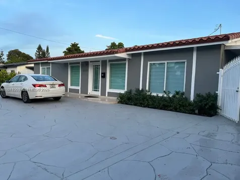 12770 SW 18th Street Miami FL 33175