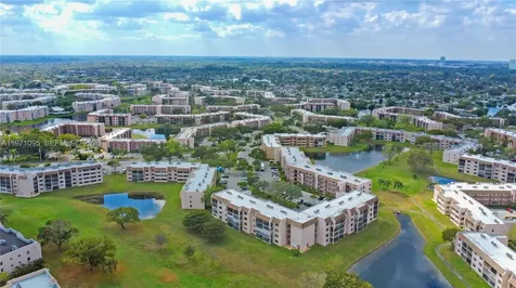 10207 Sunrise Lakes Boulevard Sunrise FL 33322