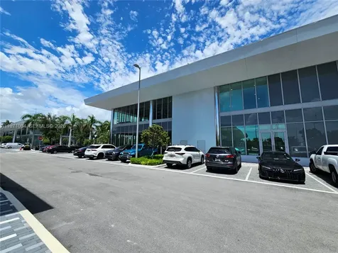 1006 E Hallandale Beach Boulevard Hallandale Beach FL 33009