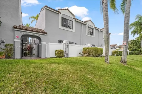 11625 NW 11th Street Pembroke Pines FL 33026