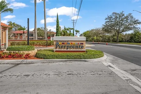11625 NW 11th Street Pembroke Pines FL 33026