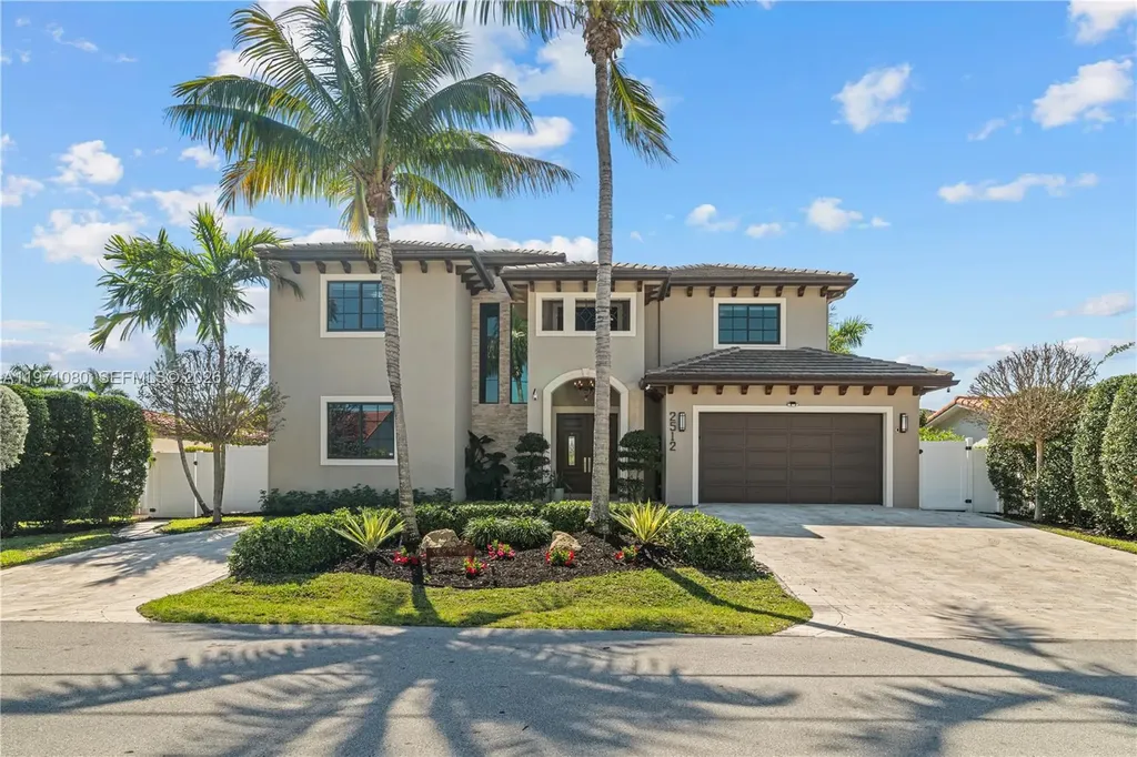 2512 SE 9th Street Pompano Beach FL 33062