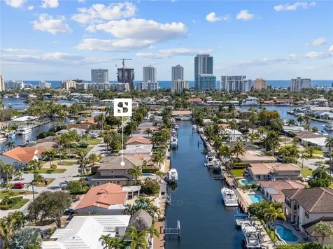2512 SE 9th Street Pompano Beach FL 33062