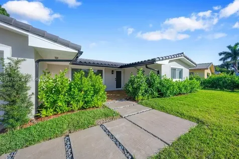 1810 SW 6th Avenue Pompano Beach FL 33060
