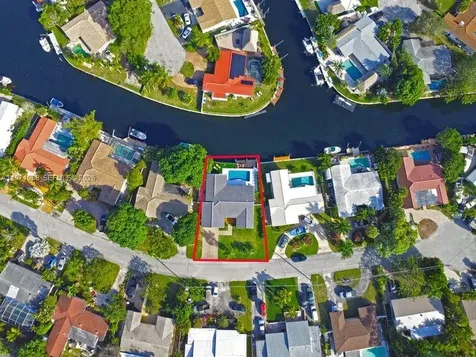 1810 SW 6th Avenue Pompano Beach FL 33060