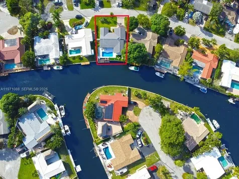 1810 SW 6th Avenue Pompano Beach FL 33060