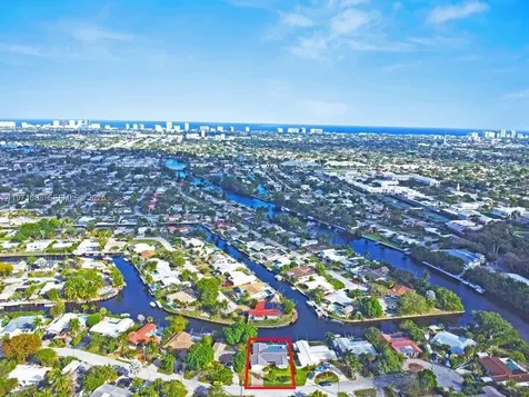 1810 SW 6th Avenue Pompano Beach FL 33060