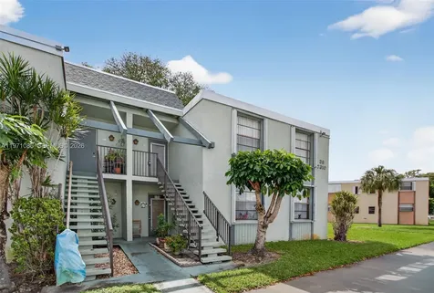 7310 NW 18th Street Margate FL 33063
