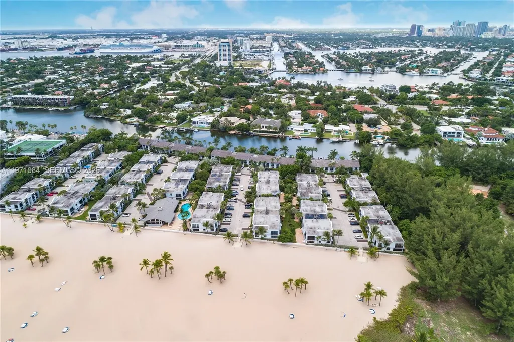 1698 S Ocean Lane Fort Lauderdale FL 33316