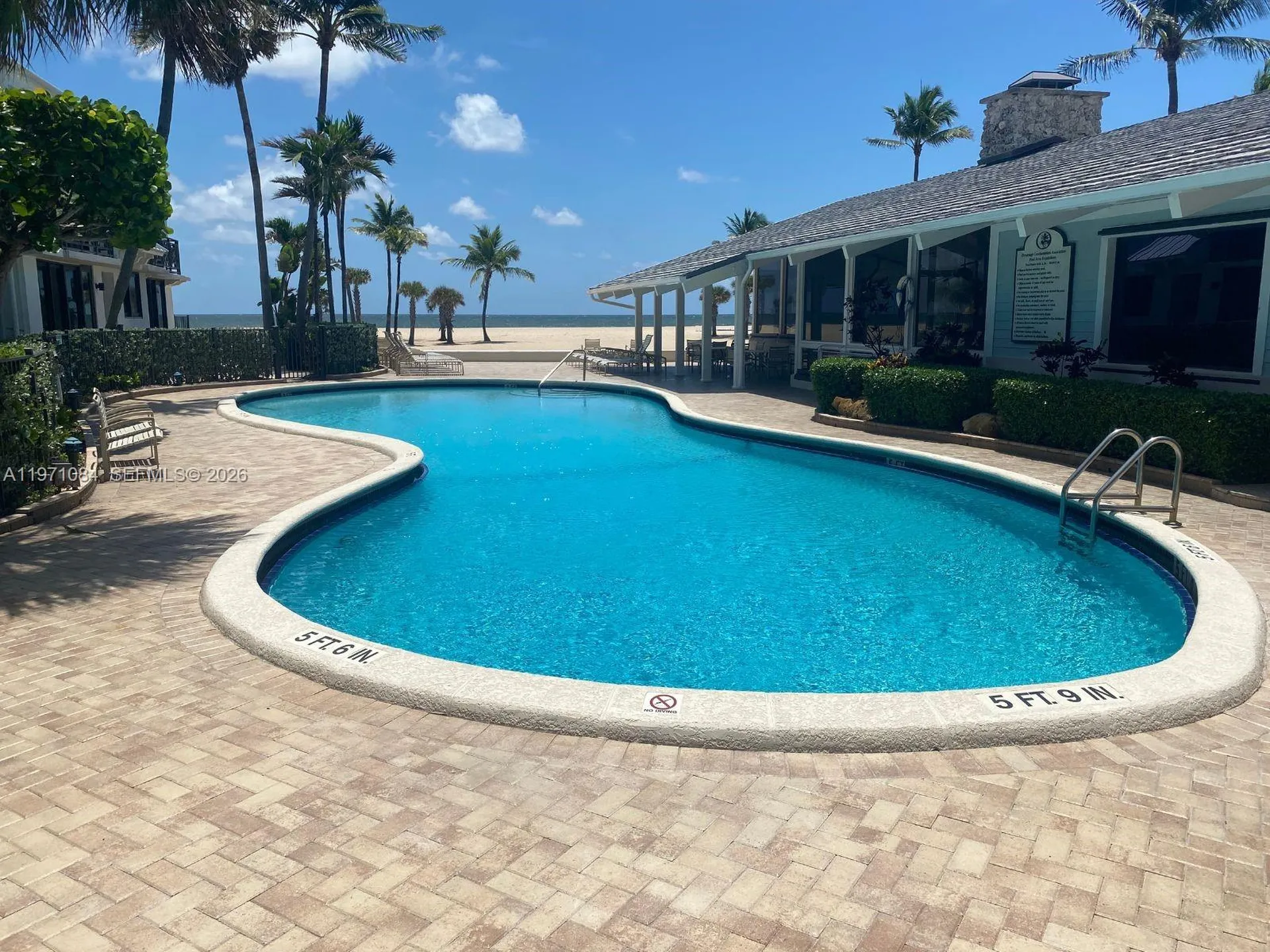 1698 S Ocean Lane Fort Lauderdale FL 33316