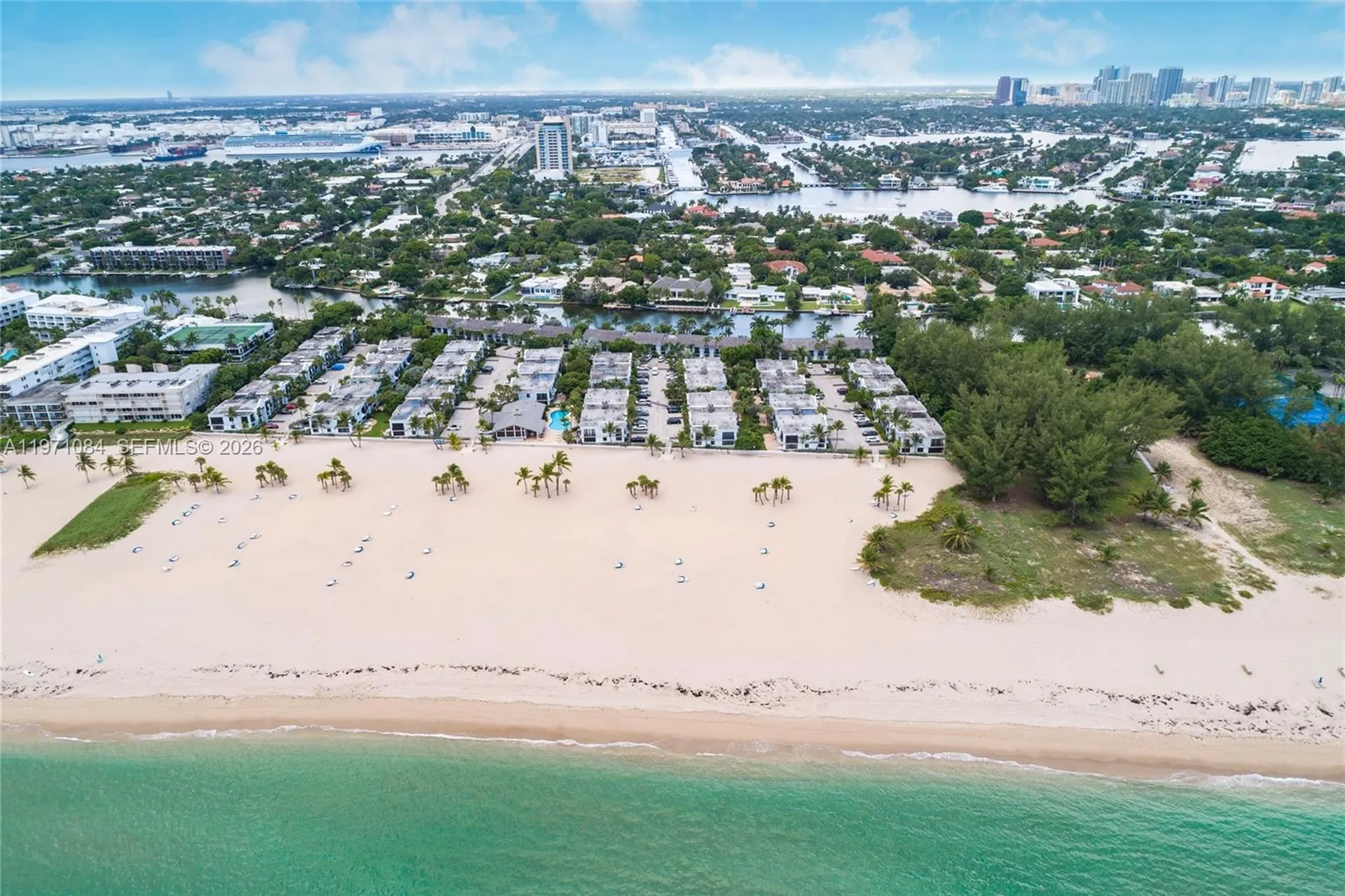 1698 S Ocean Lane Fort Lauderdale FL 33316