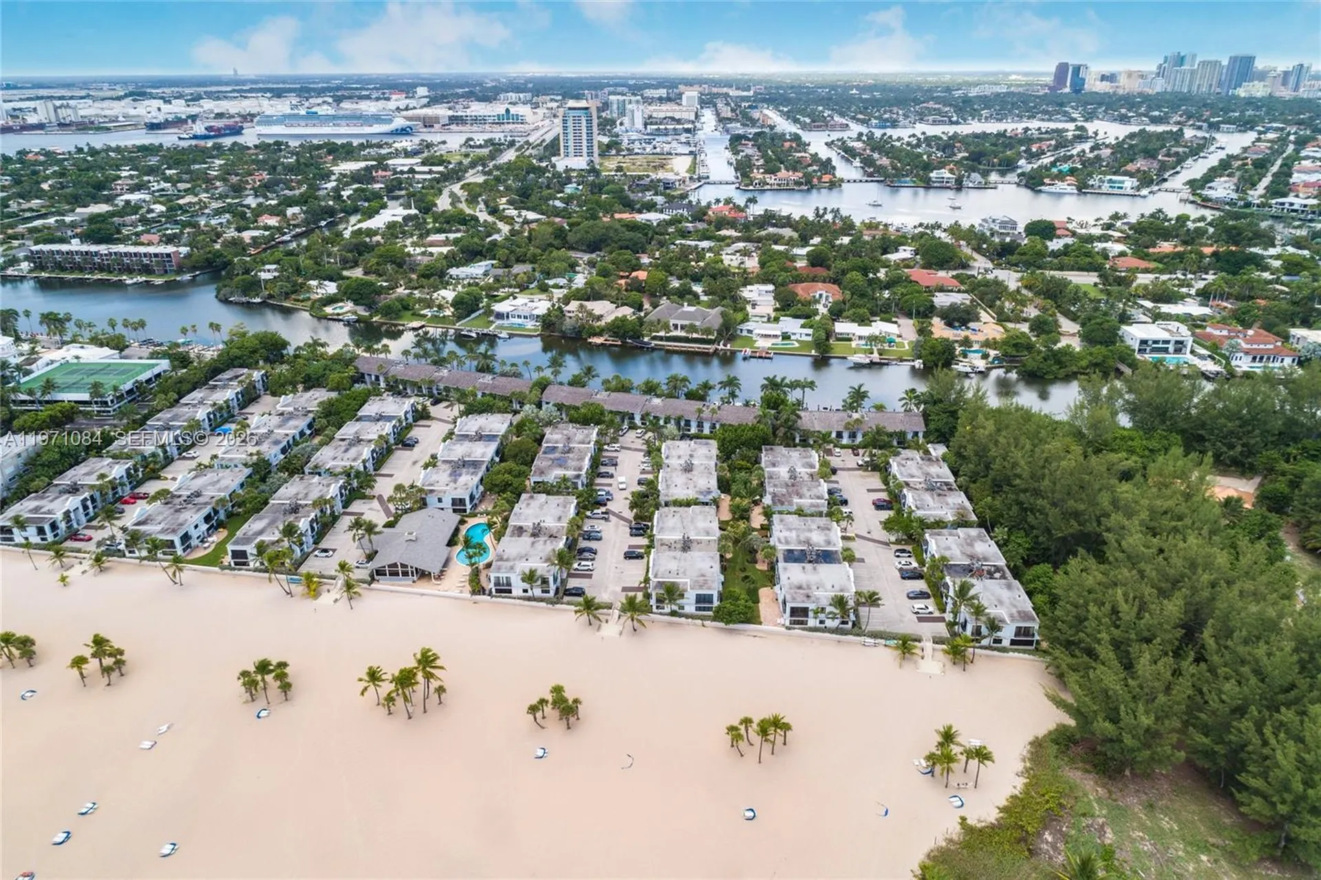 1698 S Ocean Lane Fort Lauderdale FL 33316