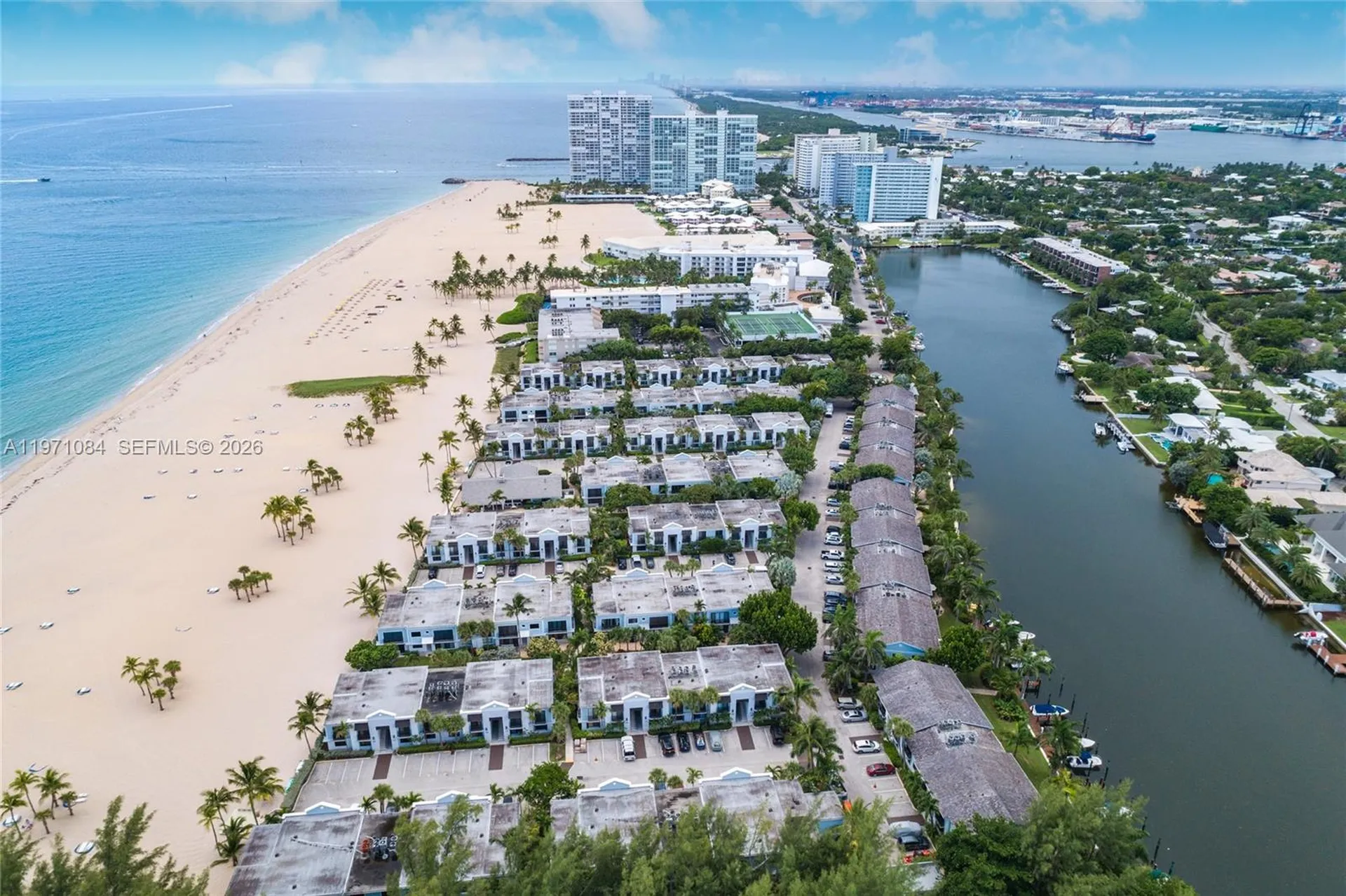 1698 S Ocean Lane Fort Lauderdale FL 33316