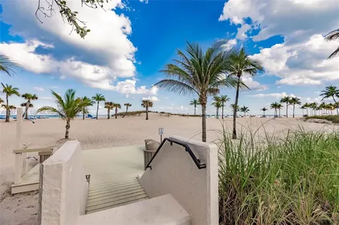 1698 S Ocean Lane Fort Lauderdale FL 33316
