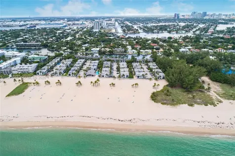 1698 S Ocean Lane Fort Lauderdale FL 33316